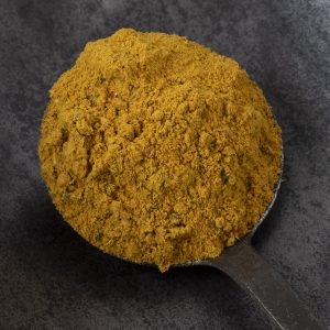 Curry Chennai bio 60g