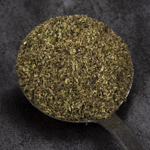 Oregano Greece bio 20g