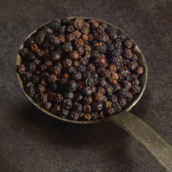 Madagascar pepper black Sava 60g