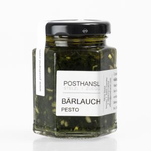 Bärlauch Pesto 100g