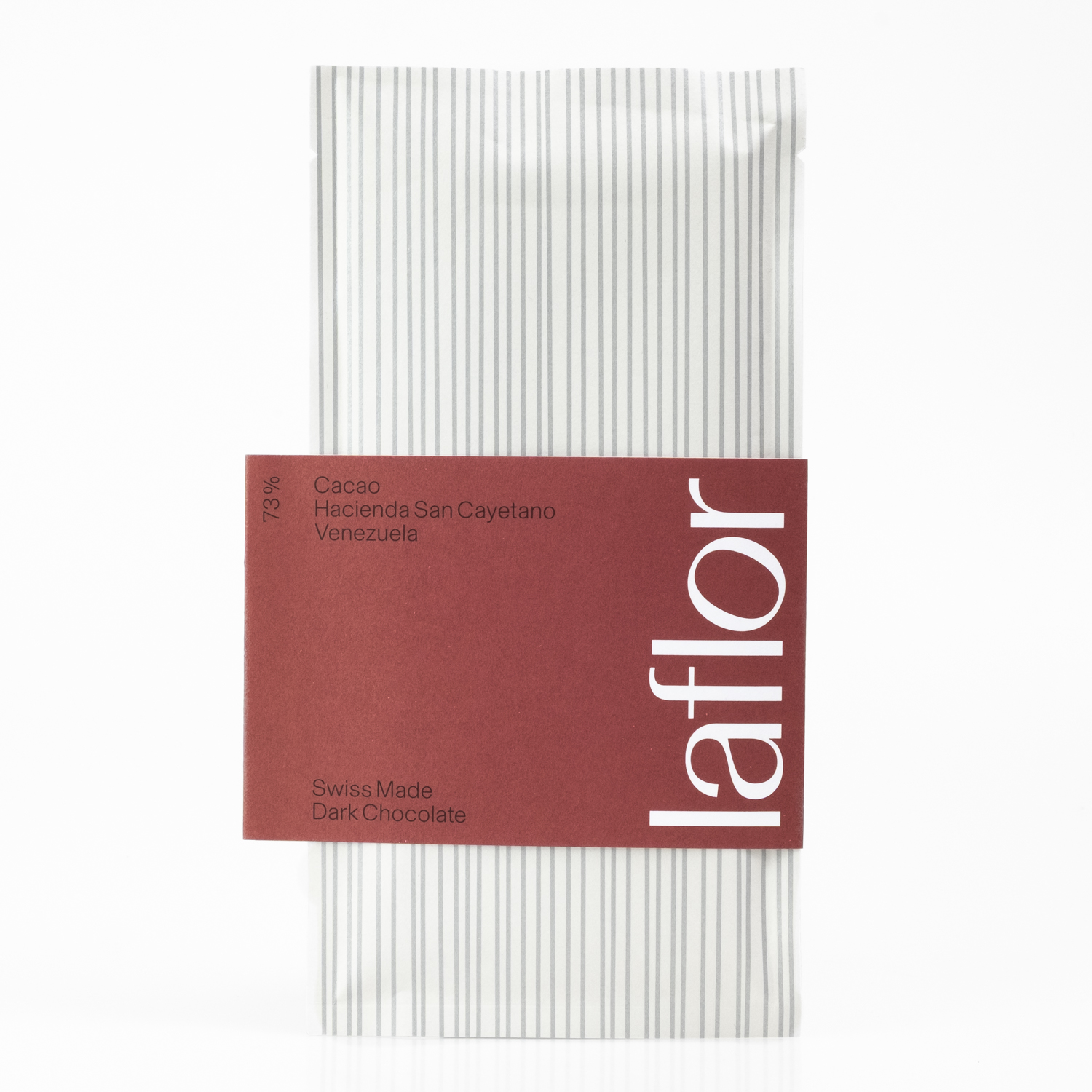 Laflor Venezuela 73%, San Cayetano 70g