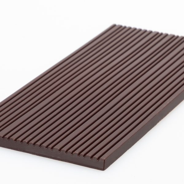 Laflor Ecuador 62% Milch, Nibs, Hazienda Limon 70g - Image 2