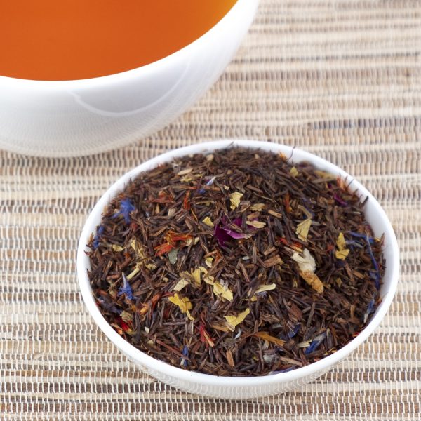 Rooibos tea Lemon Peach