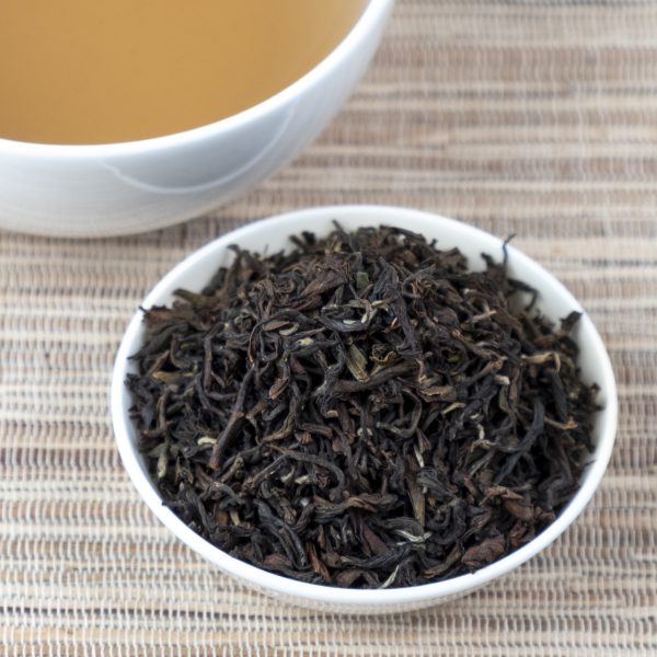 Darjeeling Black Tea, 2nd flush Margaret's Hope