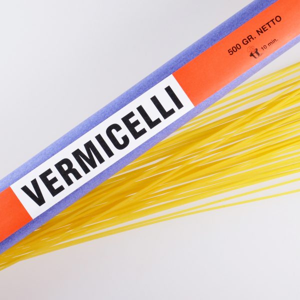 Poschiavo Vermicelli 500g