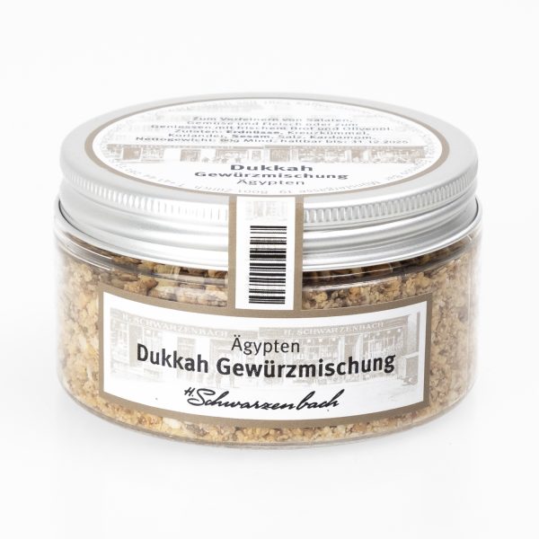 Dukkah Spice Blend 60g - Image 2