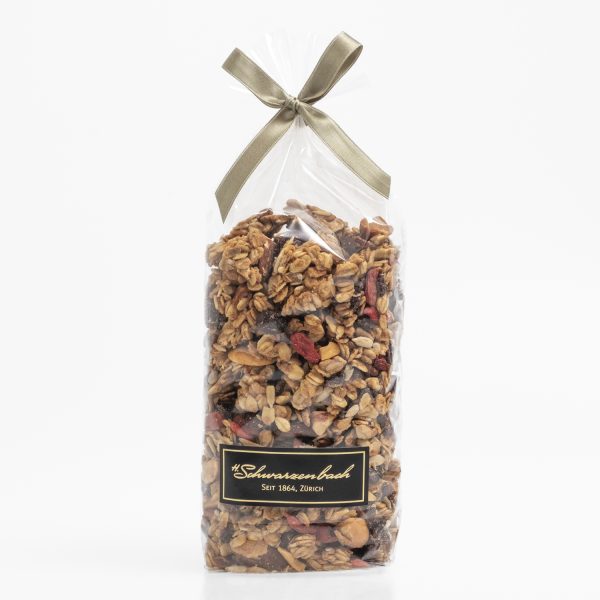 Granola Hausmischung bio 350g