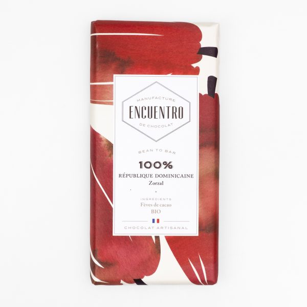 Encuentro Dominikanische Republik 100% bio, 75g