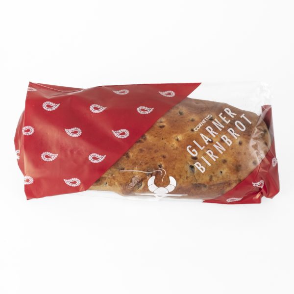 Glarus "Birnbrot" 600g - Image 2