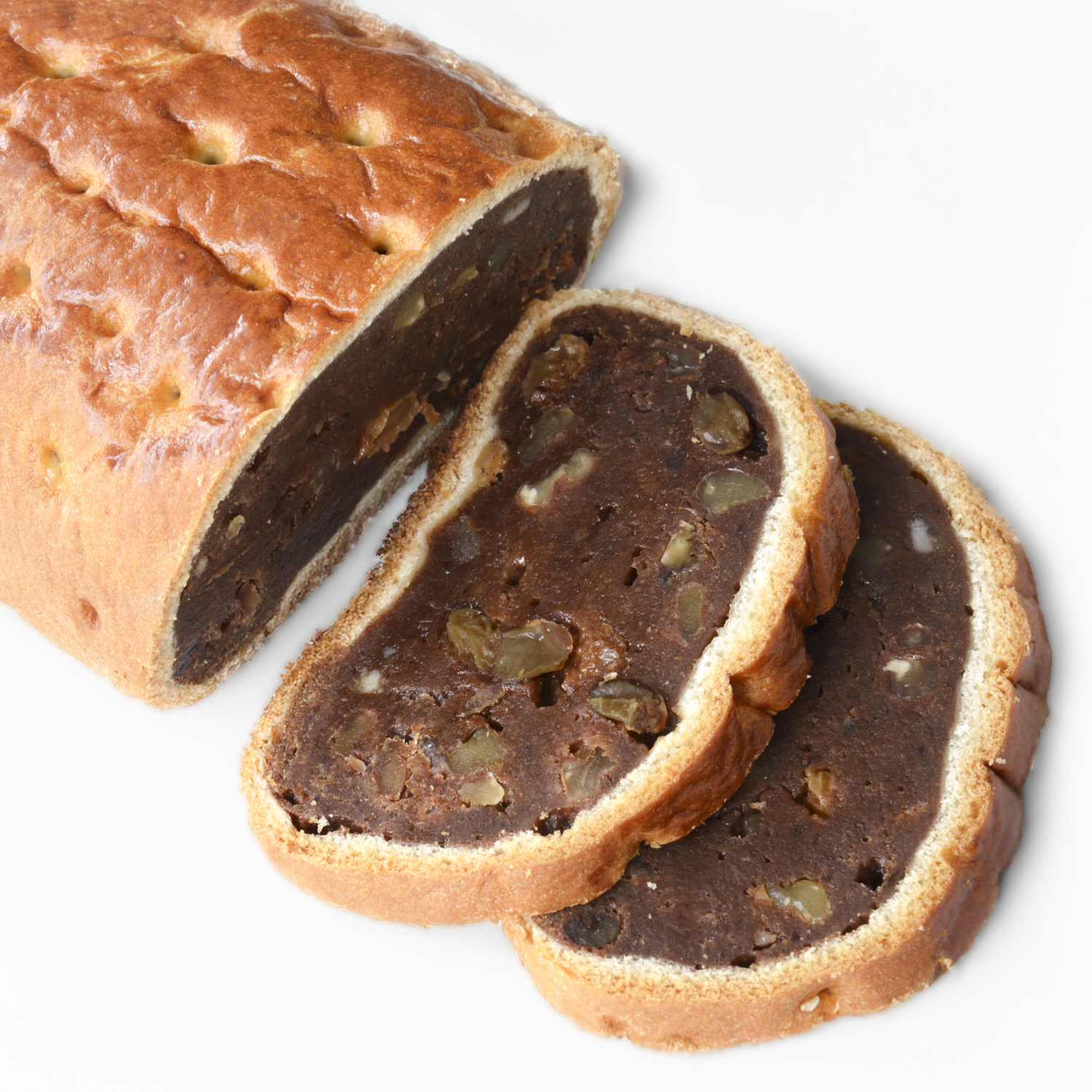 Glarus "Birnbrot" 400g