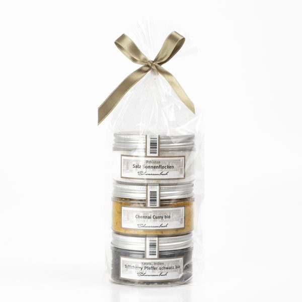Spice gift set of 3