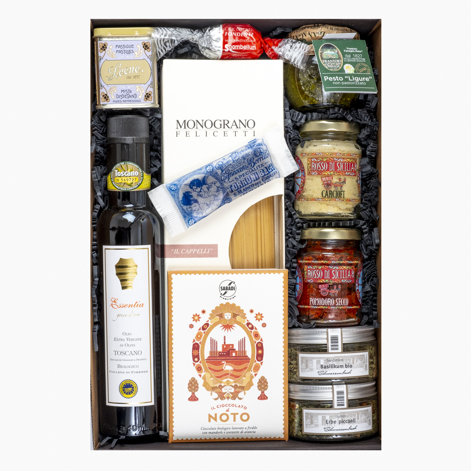 Bella Italia Gift set - Image 3