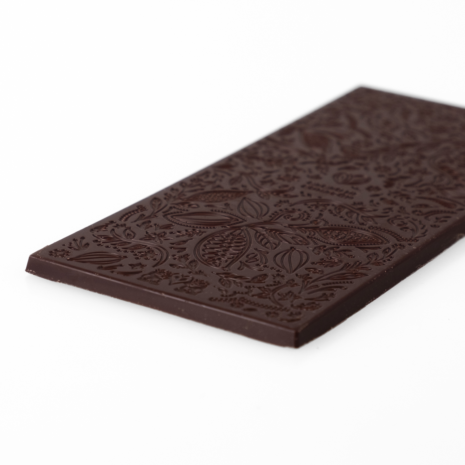 Cacao de Corazón del Mundo 70%, 65g - Image 2