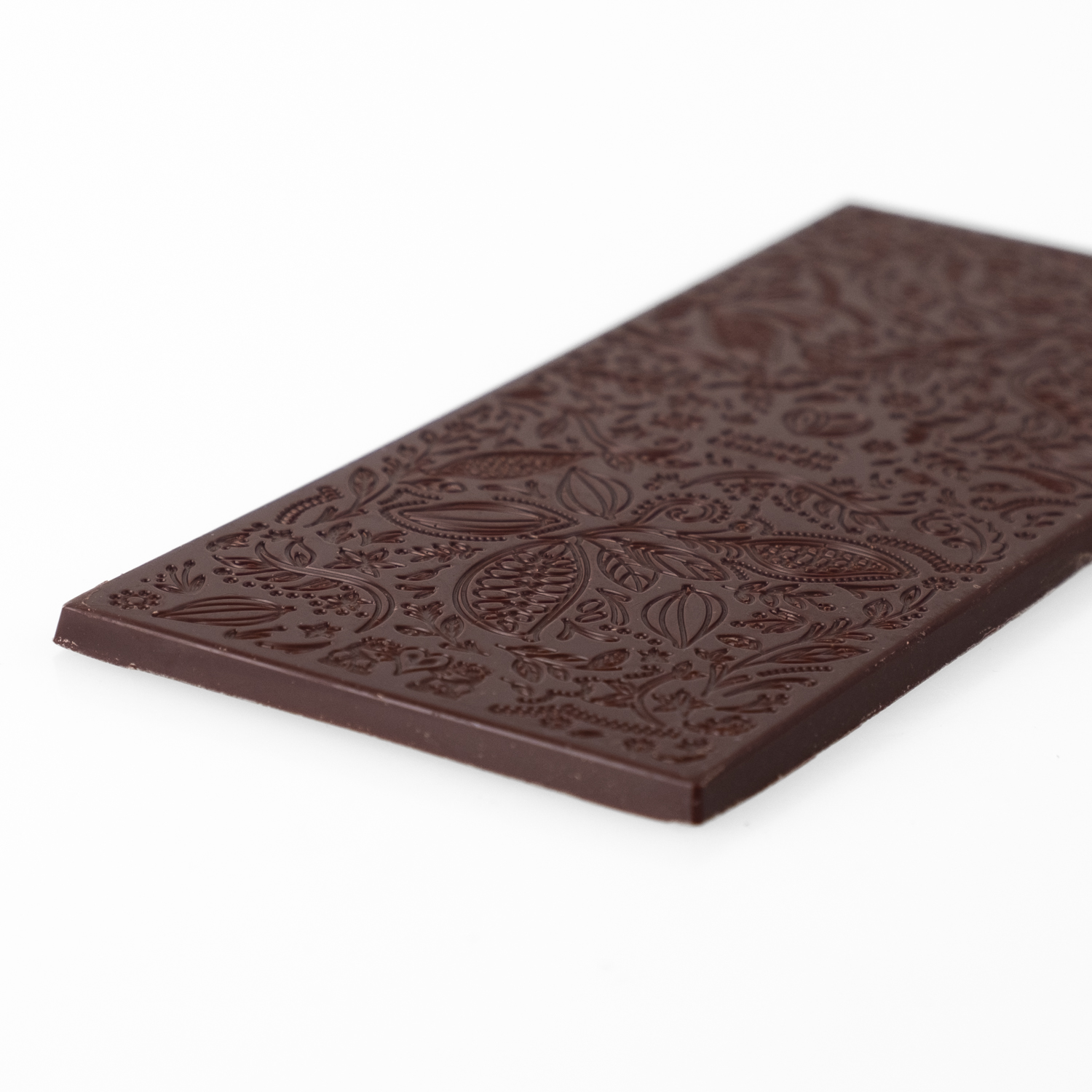 Cacao de Corazón Milk 50%, 65g - Image 2