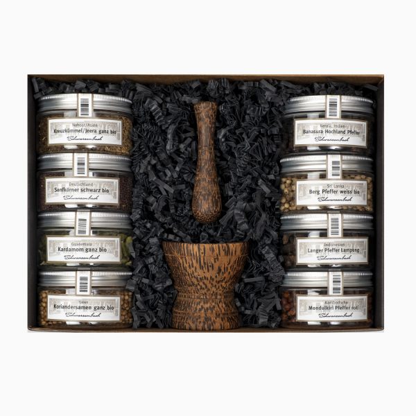 Mortar Gift set large