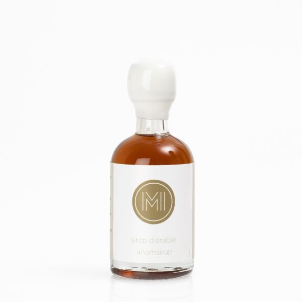 Me, Maple & I Syrup, Amber 50ml