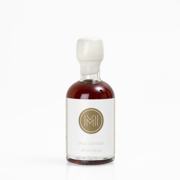 Me, Maple & I Syrup, Dark 50ml