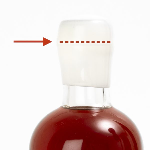 Me, Maple & I Syrup, Dark 50ml - Image 2