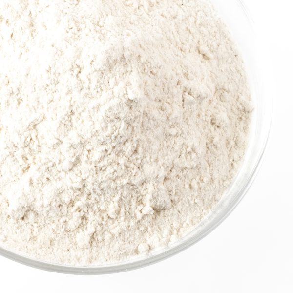 Emmer semi-white flour, organic, Swiss, 500g - Image 2