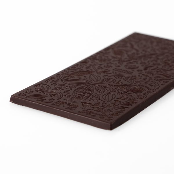 Cacao de Corazón Purista 100%, 65g - Image 2
