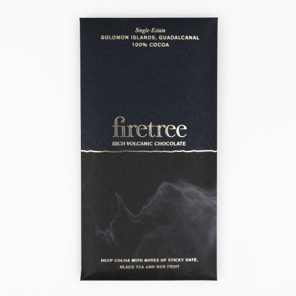 Firetree Solomon Islands Guadalcanal 100%, 70g