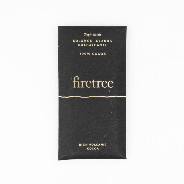 Firetree Solomon Islands Guadalcanal 100%, 70g