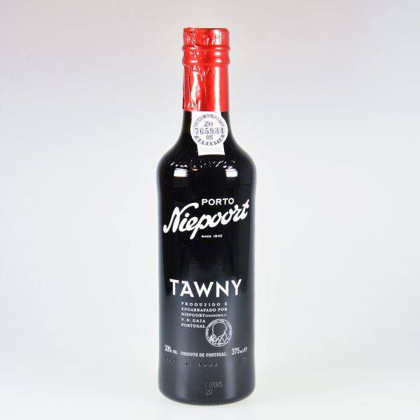 Niepoort Port Tawny, 37,5 cl
