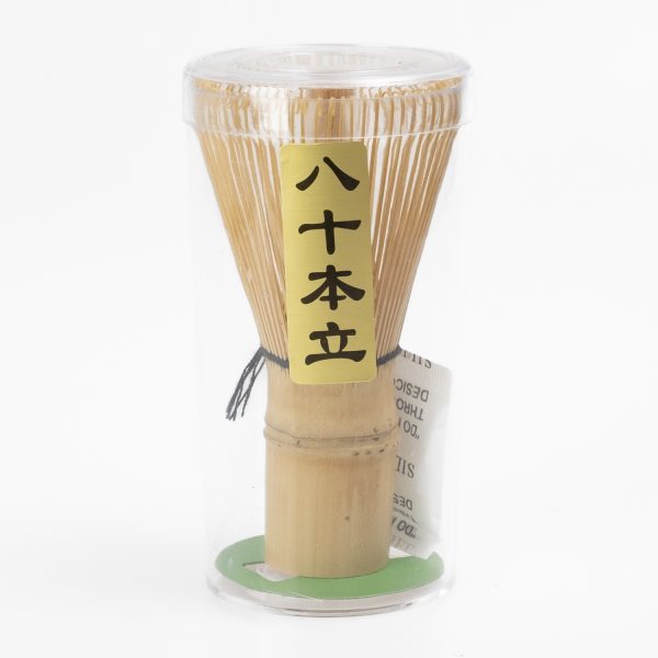 Matcha whisk "Chasen" - Image 2