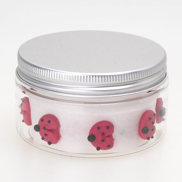Sugar Lucky Bugs small, 16 pcs.