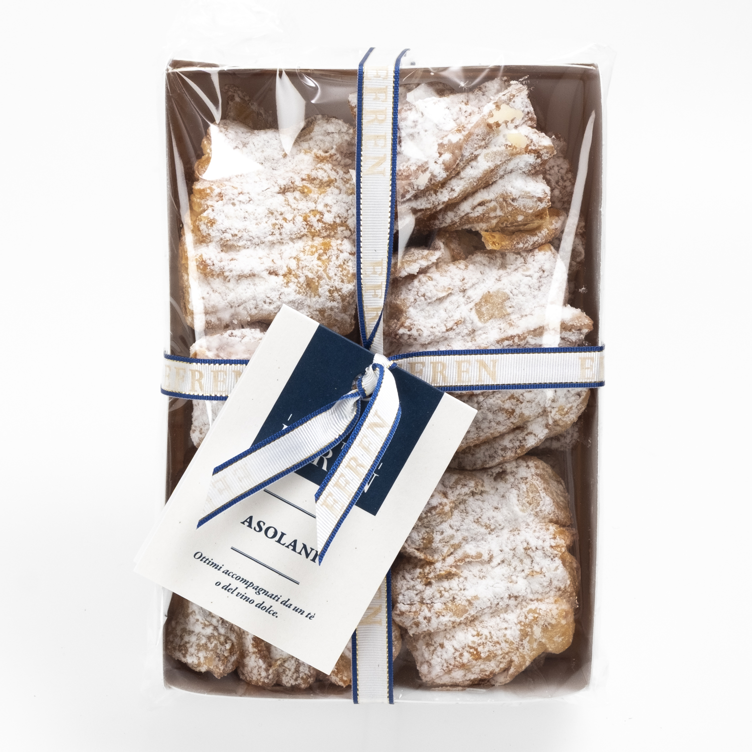Dolci di Efren Asolani 180g