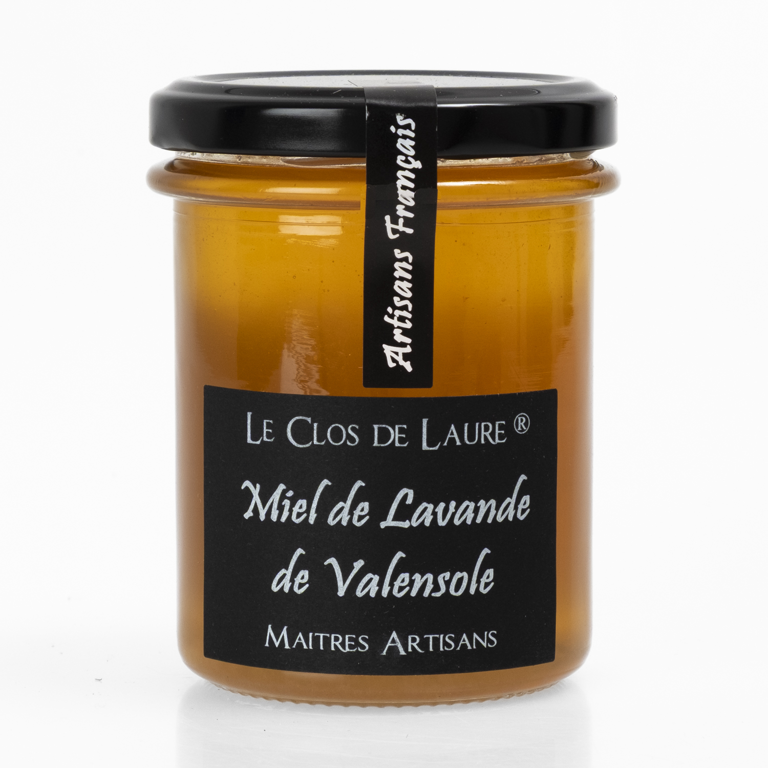 Lavendel-Honig "Miel de Lavande de Valensole" 270g