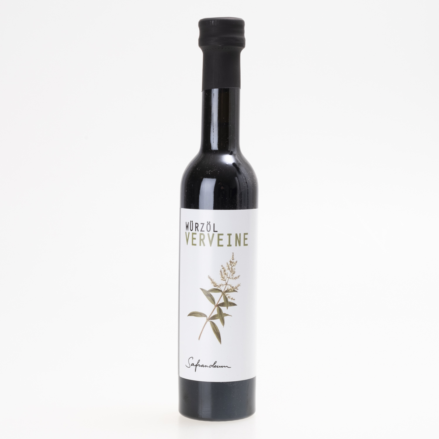 Würzöl Verveine kaltgepresst 1dl