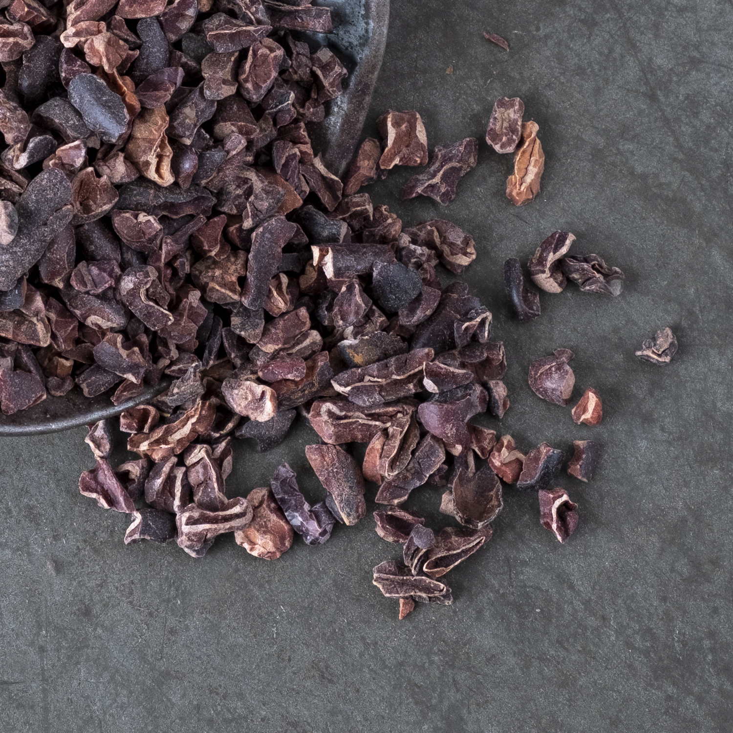 Laflor Cocoa Nibs Ecuador Hazienda Limon 150g