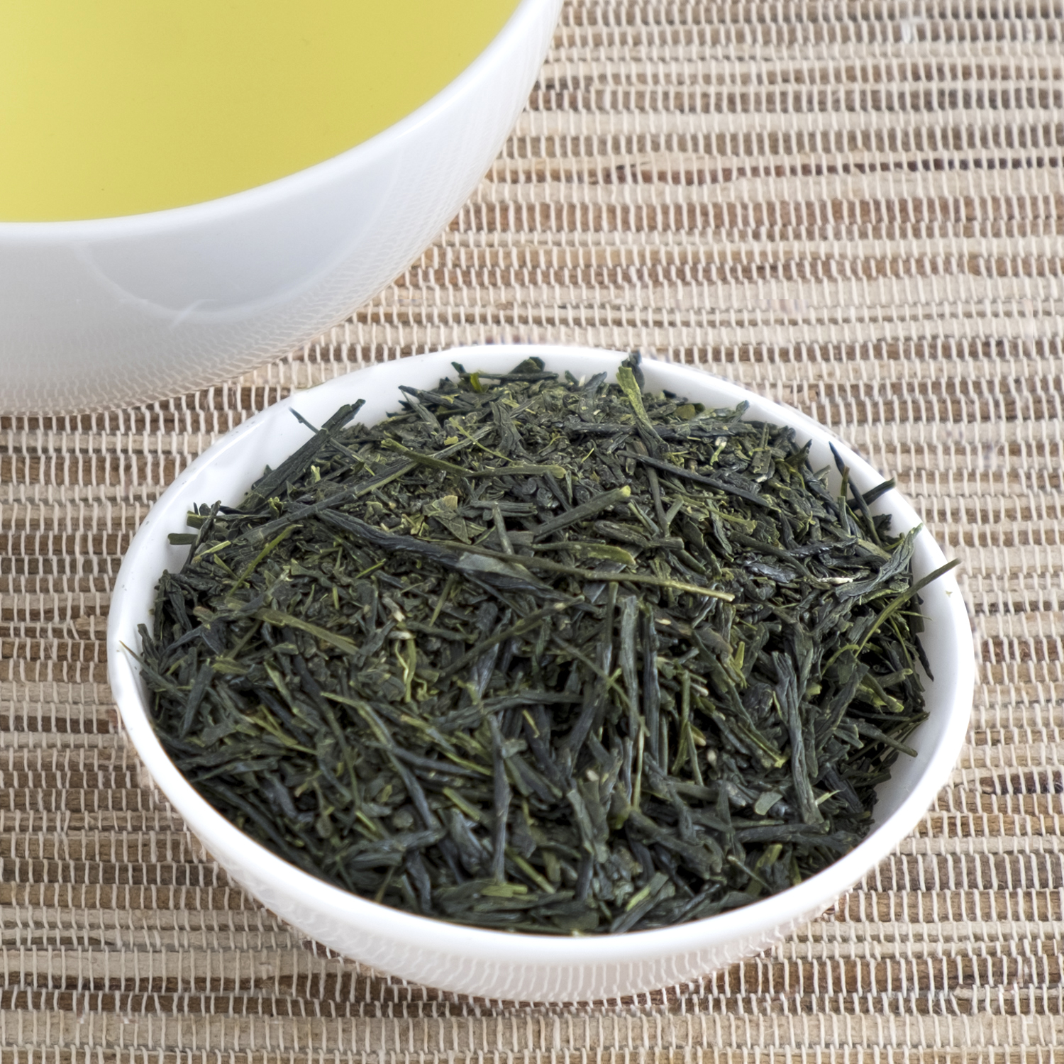 Japan green tea, Gyokuro Grade 1, 100g pouch