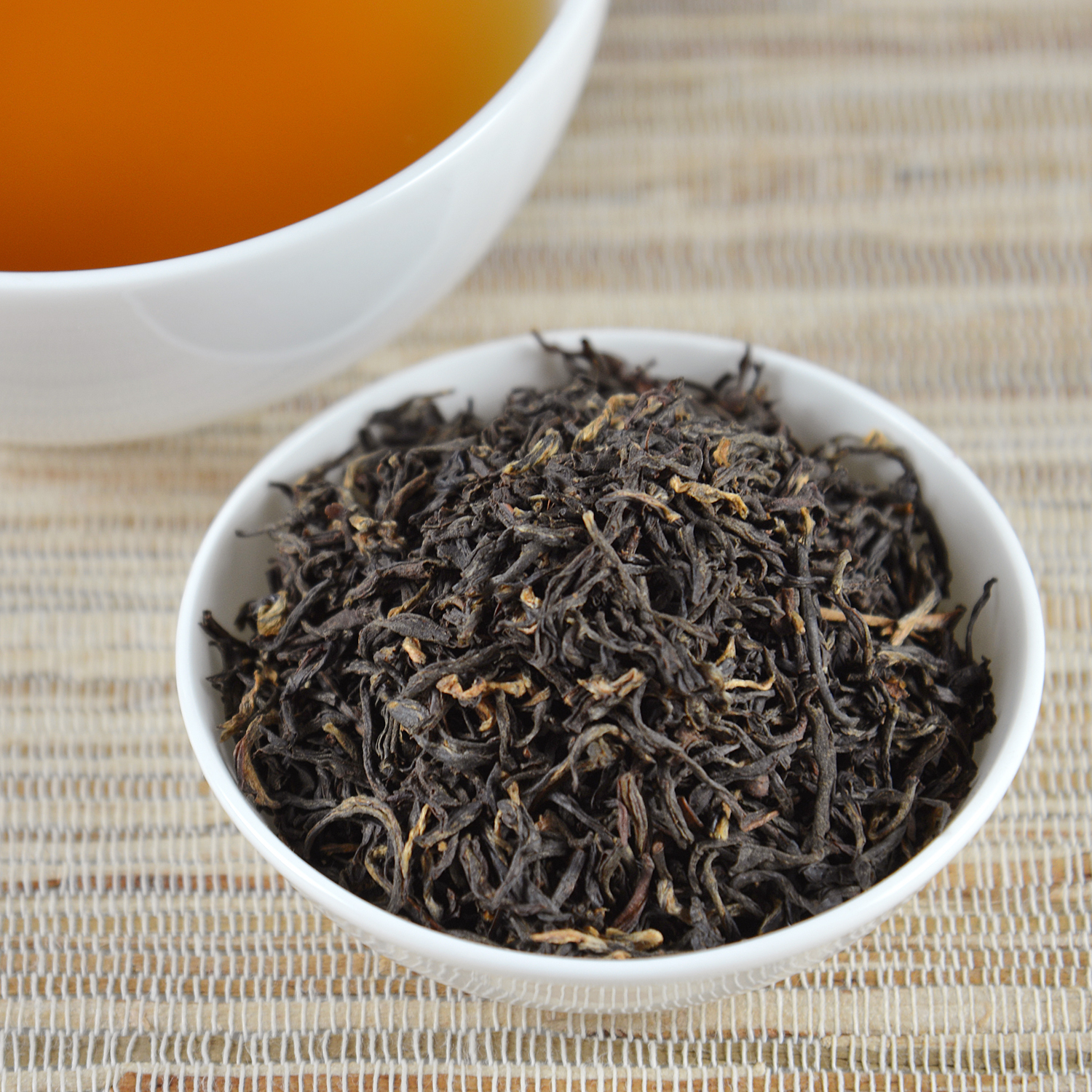 Arunanchal Pradesh Black Tea, Akiya Estate