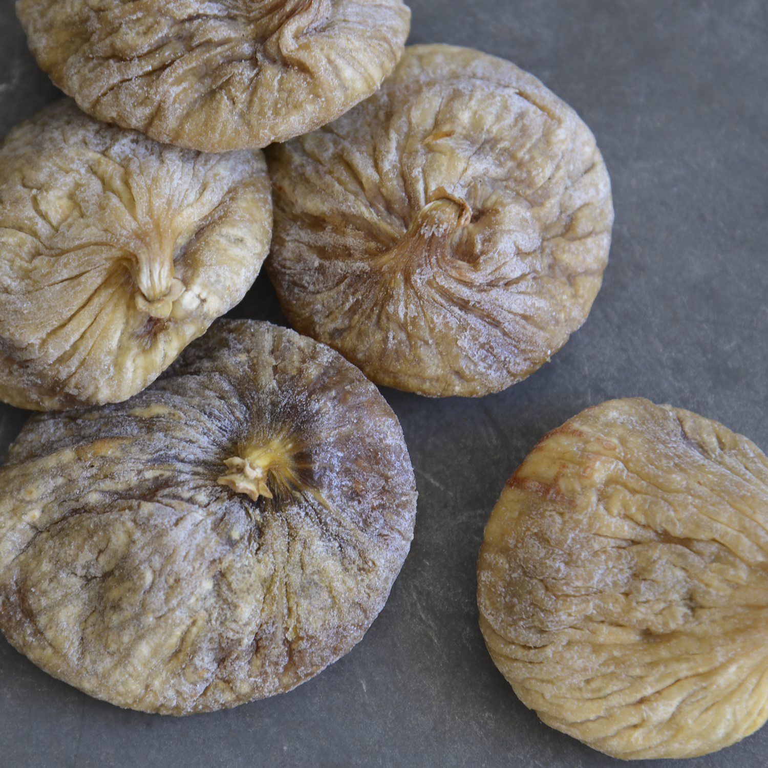 Figs Izmir Turkey bio