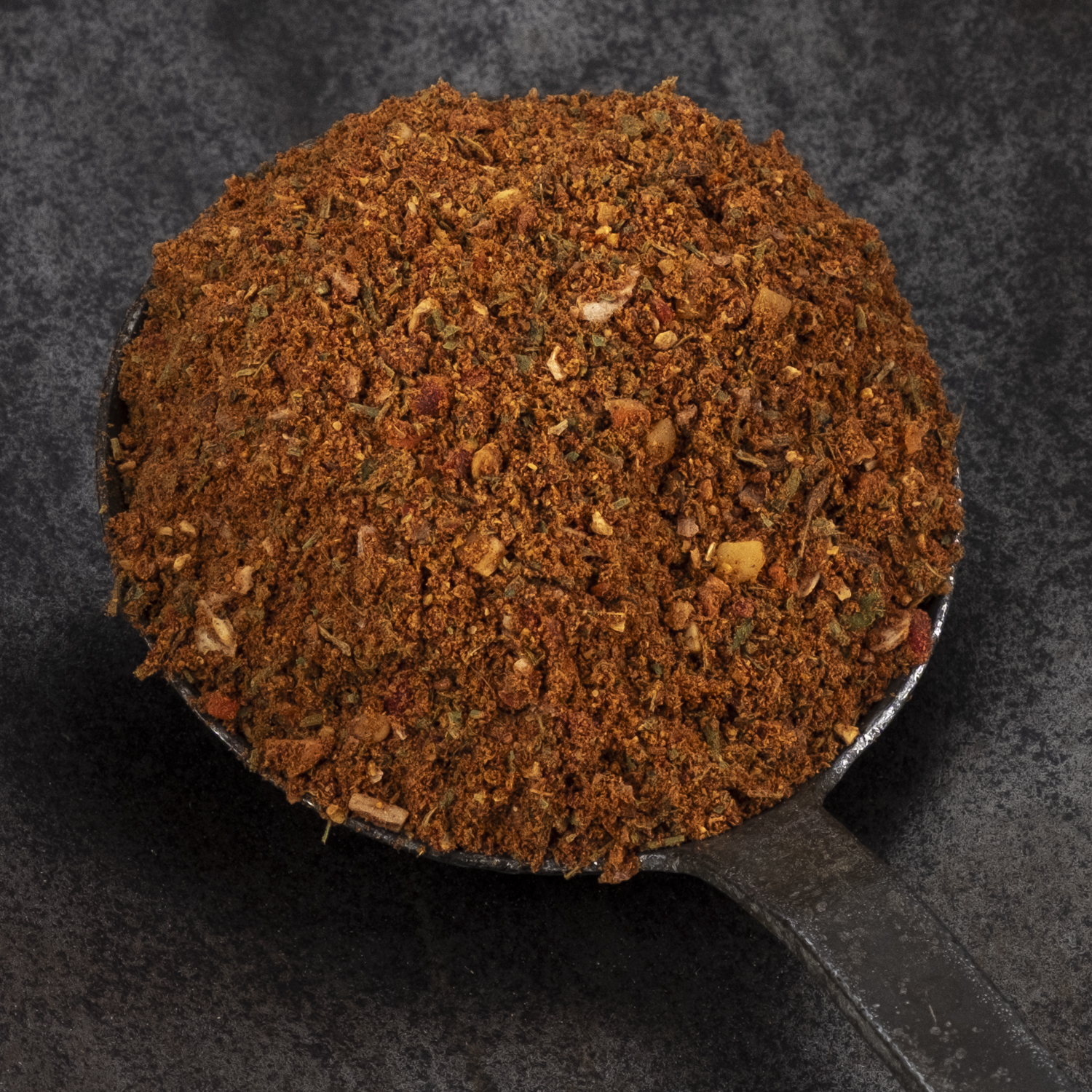 African lentil spice mix, organic 60g
