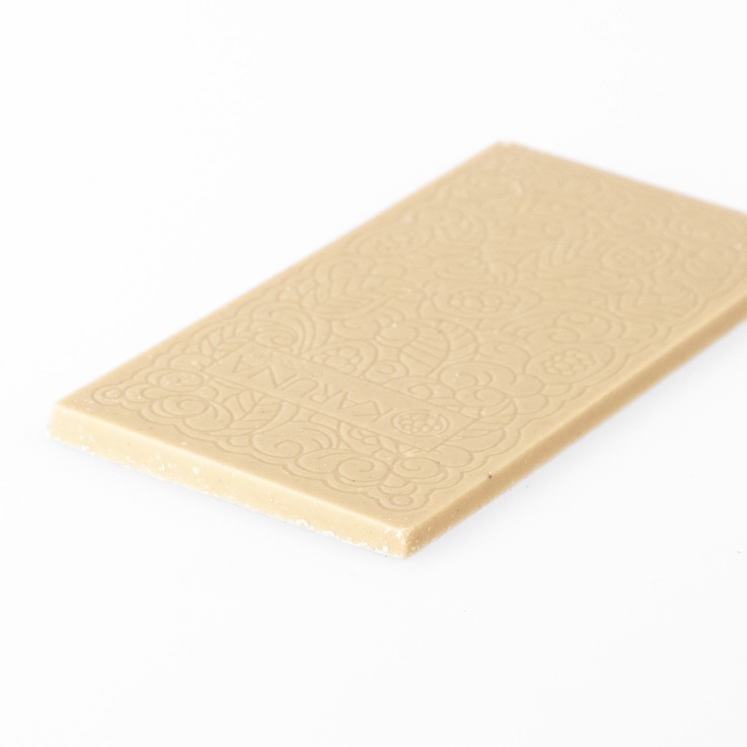 Karuna Vanilla White bio, 50g - Image 2