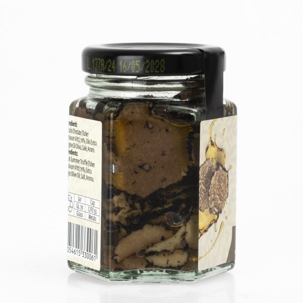 Truffle 
Carpaccio, Sabatino Tartufi, 90g - Image 2