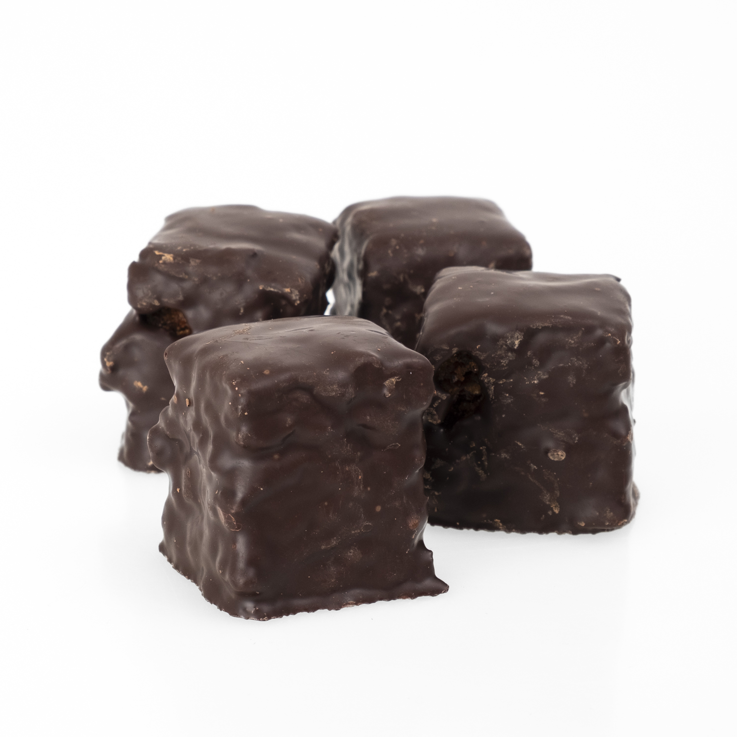 Lebkuchen-Würfeli, Gingerbread 8 Stk