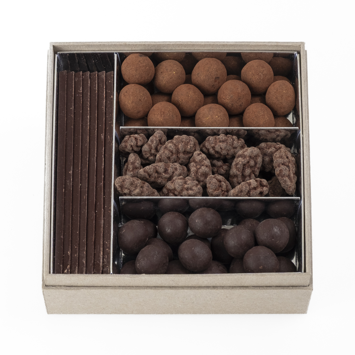 Laflor Chocolate Bijoux Box 310g