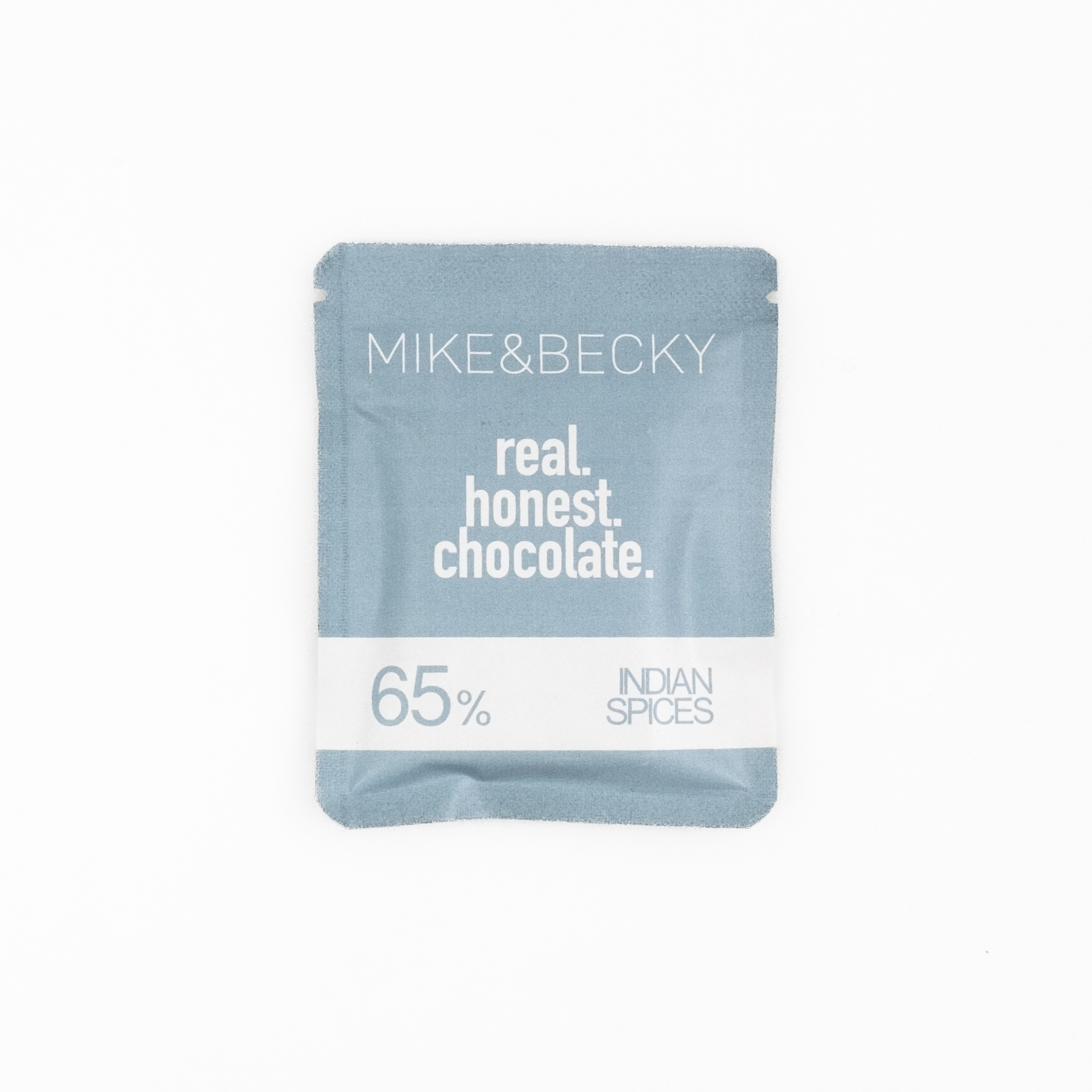 Mike & Becky Indian Spices bio 65%, 20g