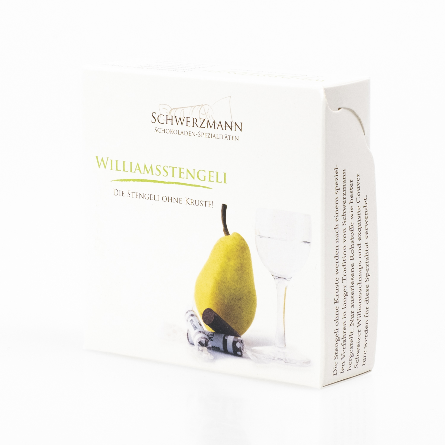 Williamsstengeli 95g (14stk.)