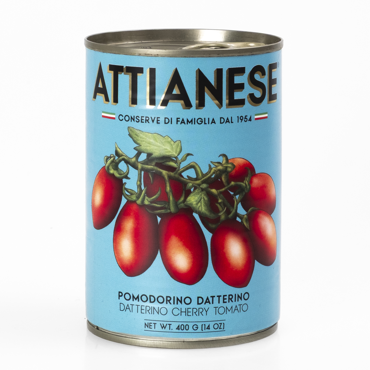 Attianese Pomodorino Datterino 400g