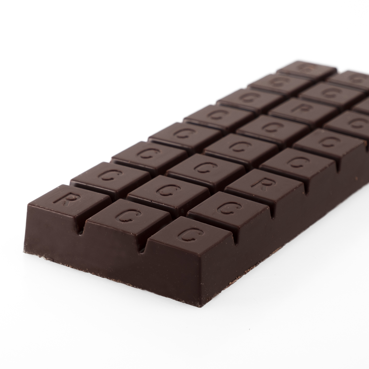 Casa Cacao XXL Nougat Dark Chocolate, 430g - Image 2