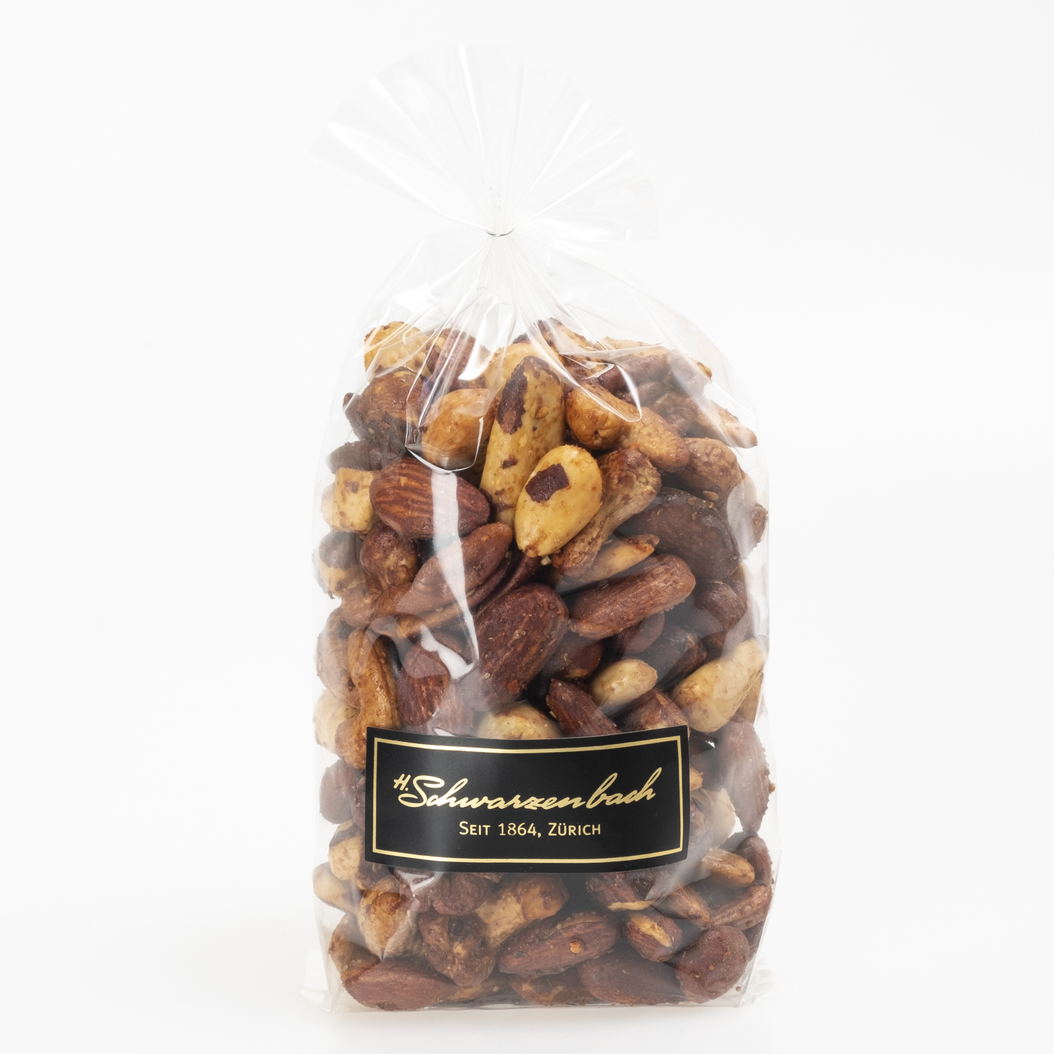 Homemade spiced nuts - Image 3