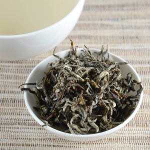 Nepal Weisser Tee, Sakhejung Koccu bio