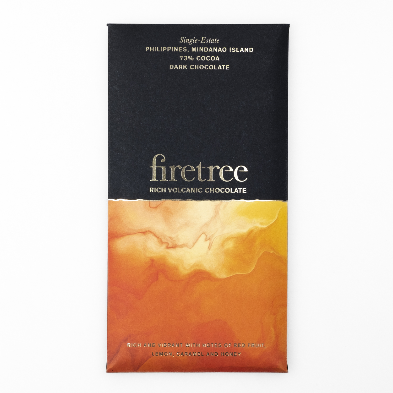 Firetree Philippines Mindanao 73%, 65g