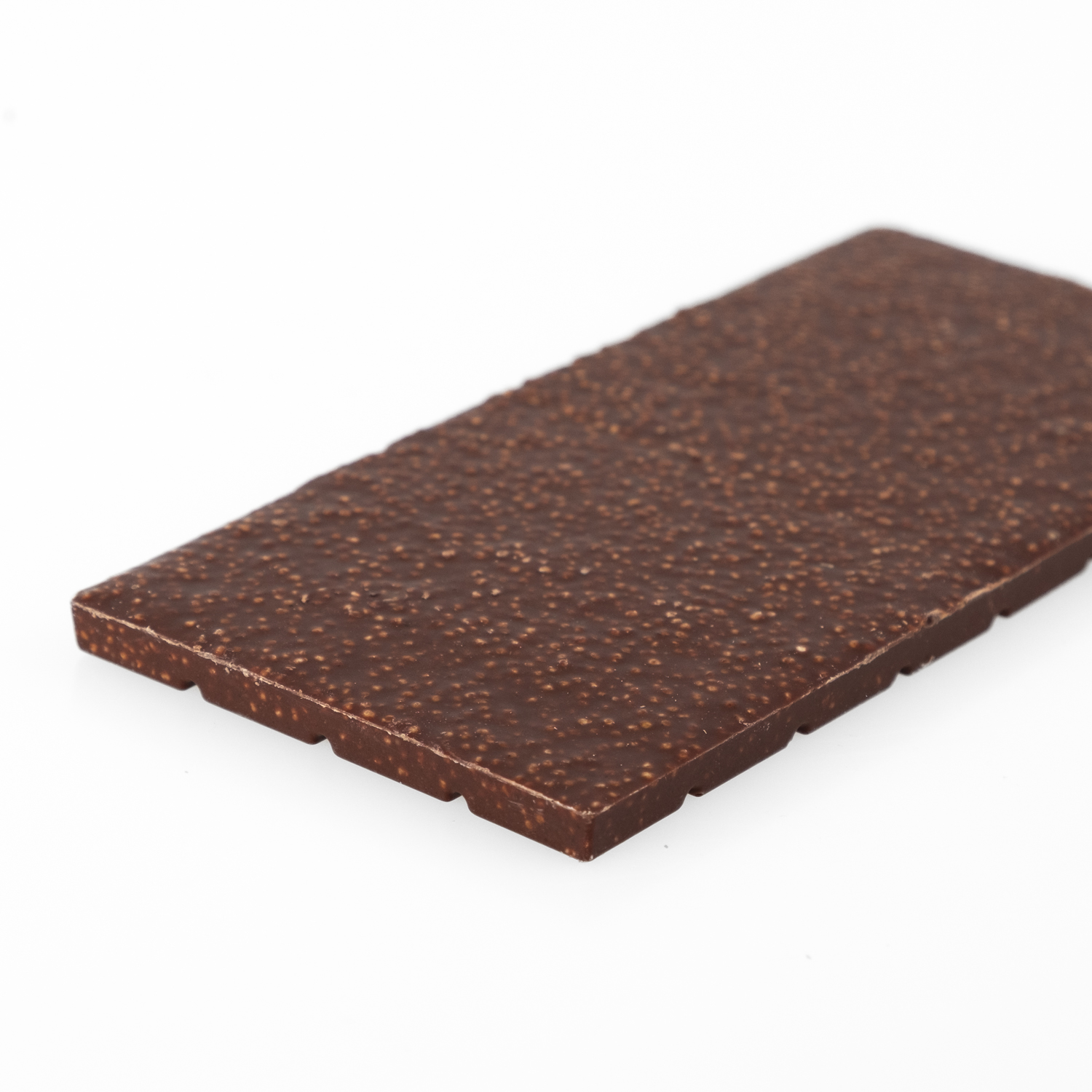 Casa Cacao Milk 50% with amaranth & cinnamon 80g - Image 3