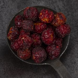 Chili "Wiri Wiri" ganz 20g